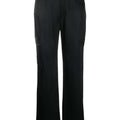 Cais Satin Cargo Pants