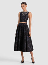 Nilda Skirt