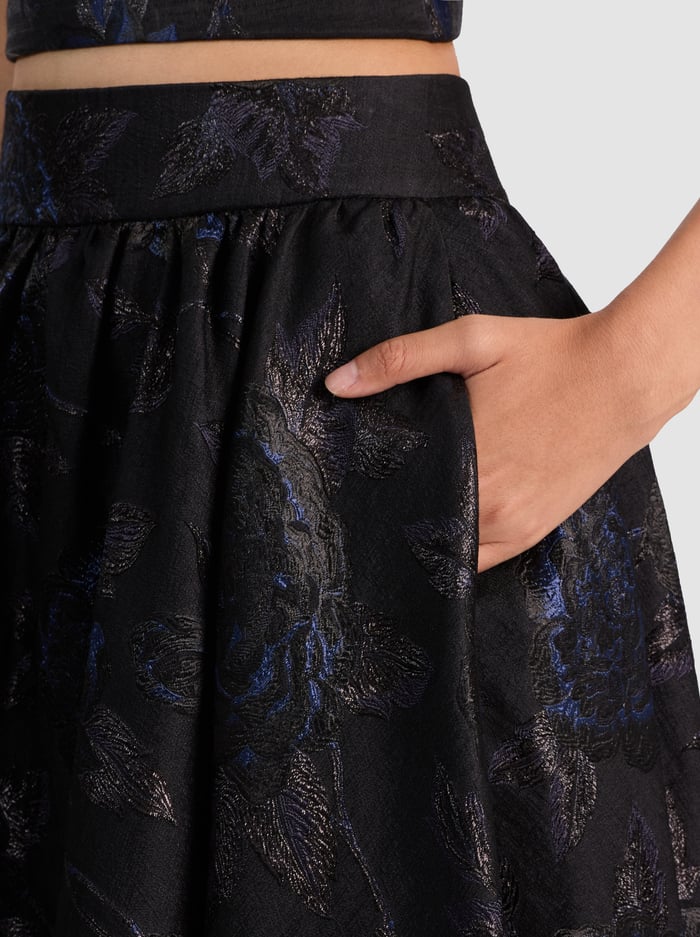 Nilda Skirt