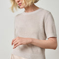 Sparkle Sweater