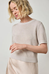 Sparkle Sweater