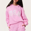 Palo Pullover