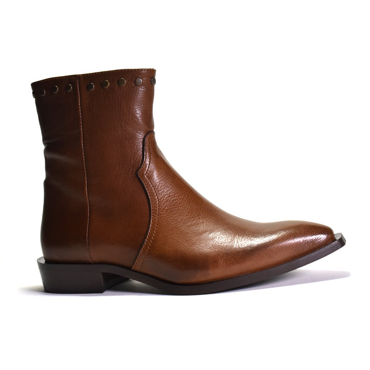 Piper Leather Boot