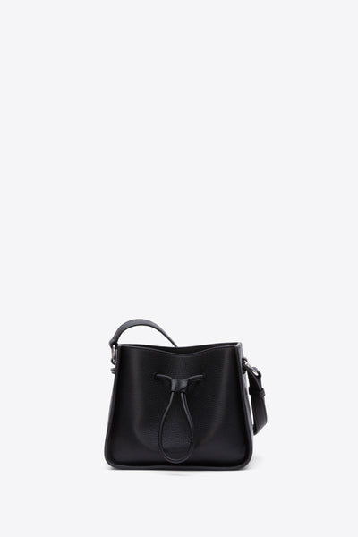 Soleil Mini Bucket Crossbody