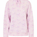 ICED MAUVE