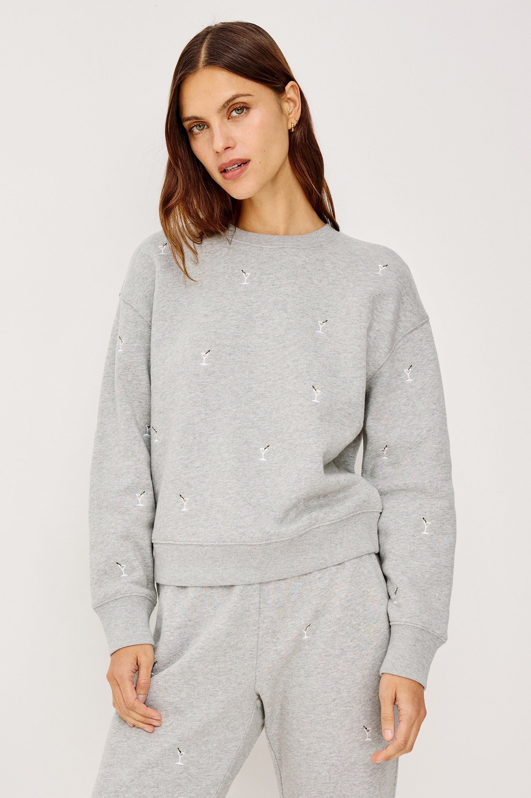 Romona Sweatshirt