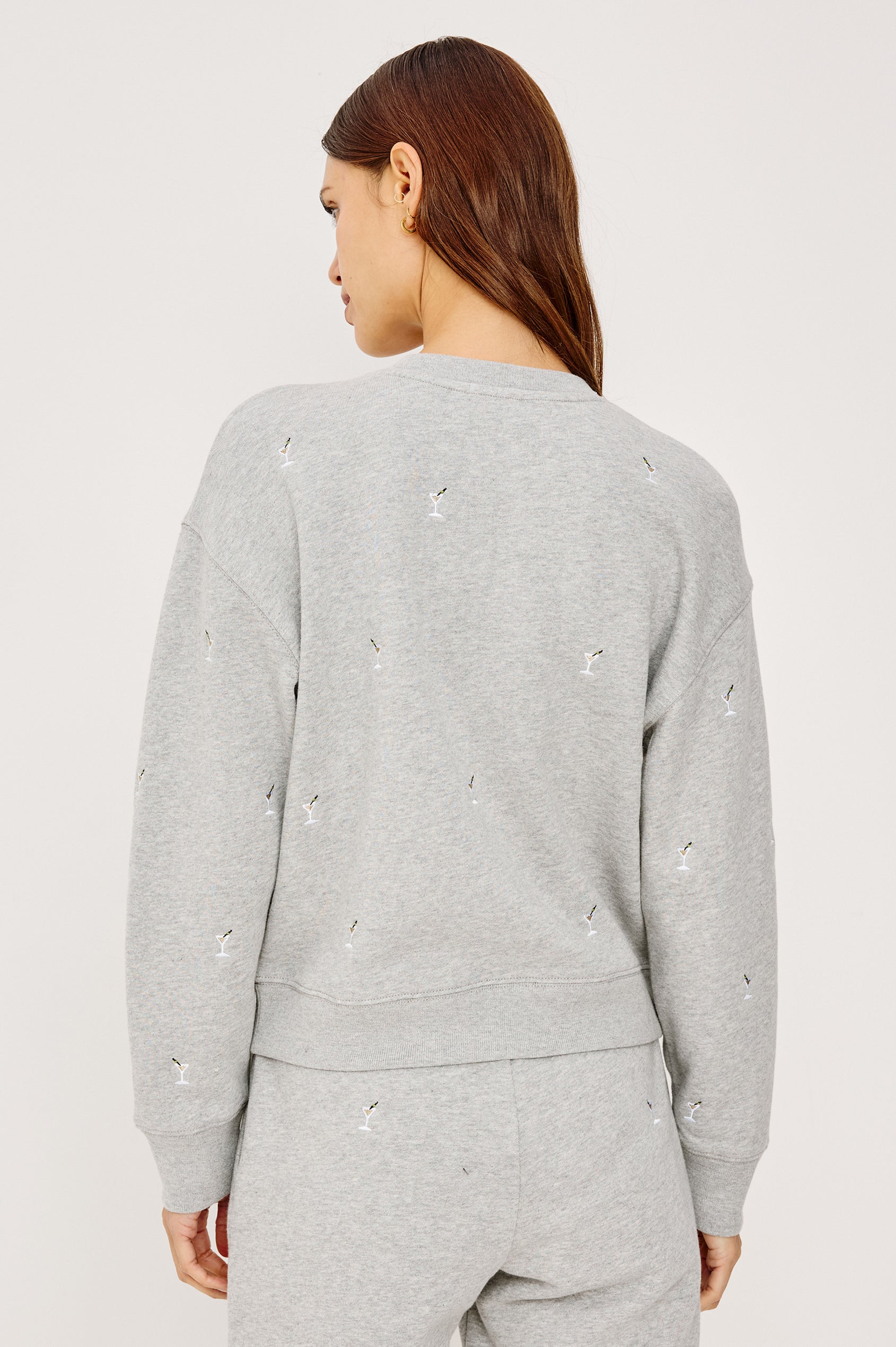 Romona Sweatshirt