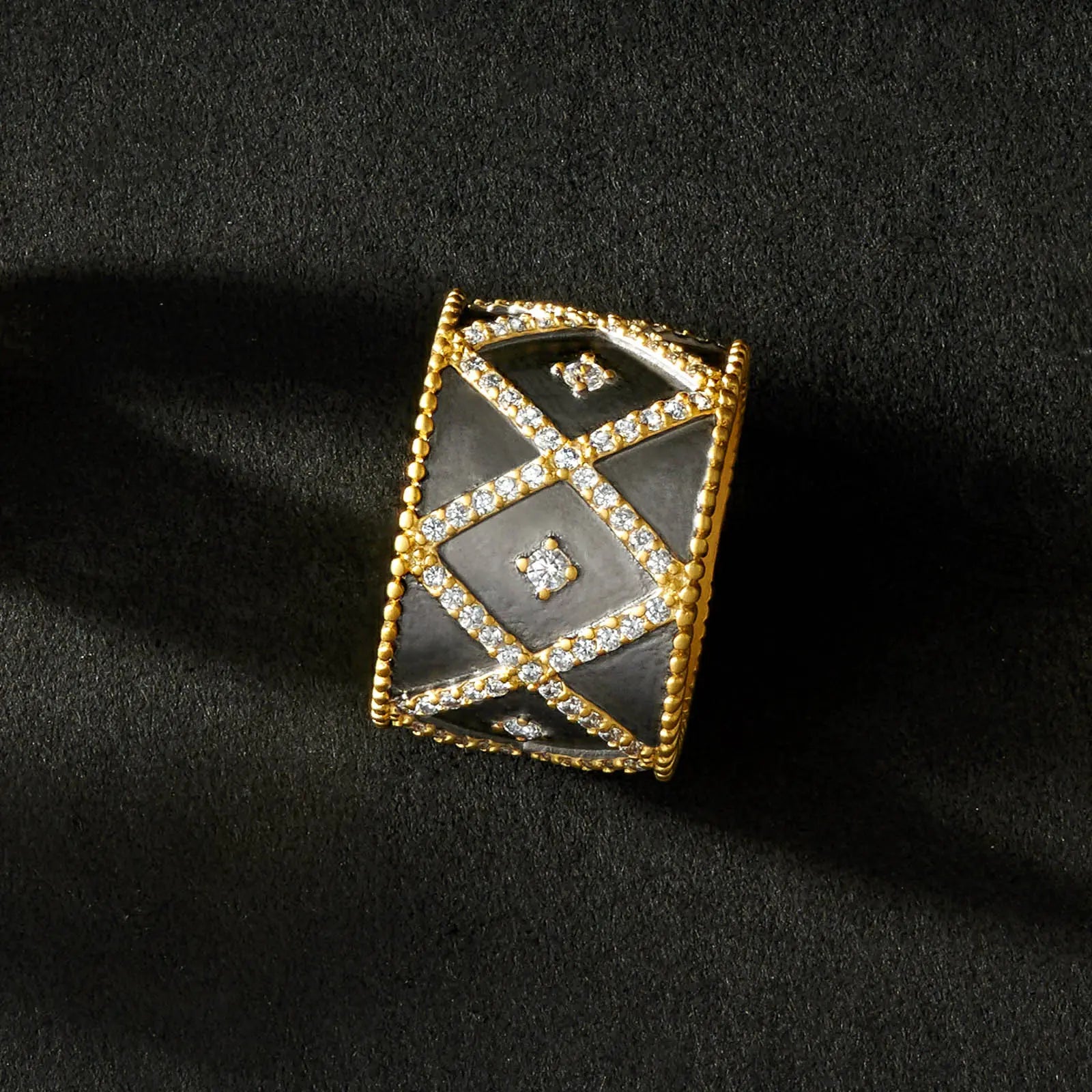 All-Time Favorite Cigar Band Ring