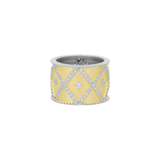 All-Time Favorite Cigar Band Ring