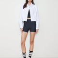 Court Jacket