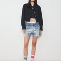 Court Jacket