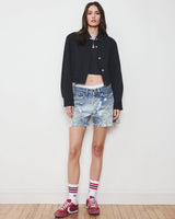 Court Jacket