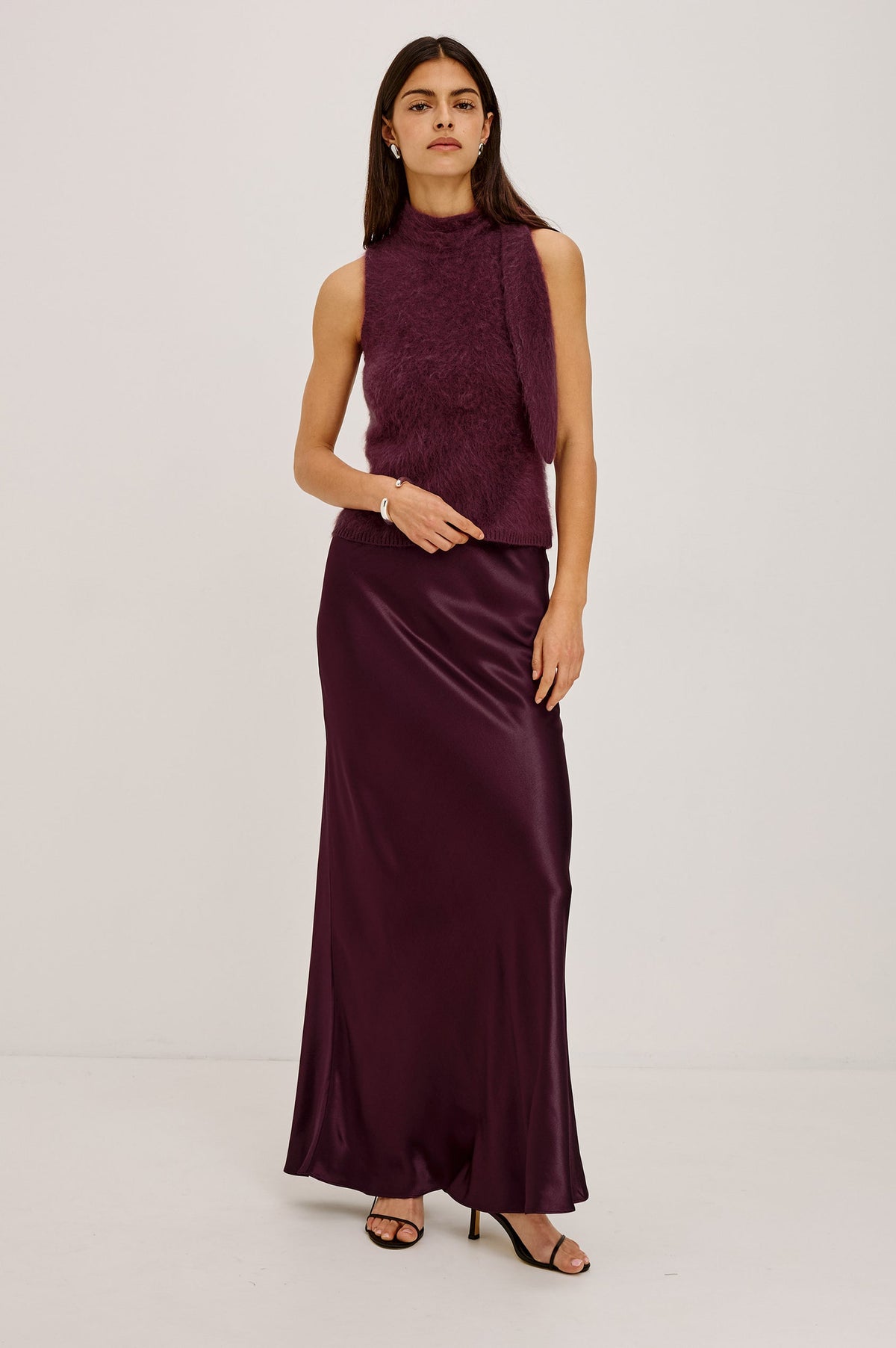 Romina Skirt