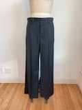 The Tuxedo Trouser