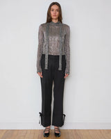 The Cigarette Trouser