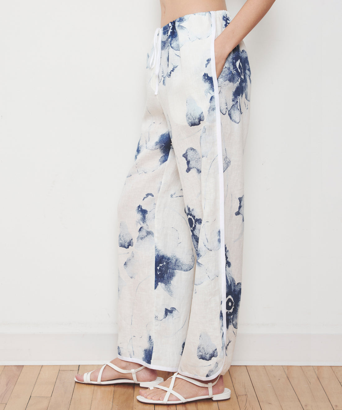 The Riva Pant – VERVE