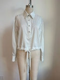 The Crawford Blouse