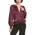Nevada Blouse