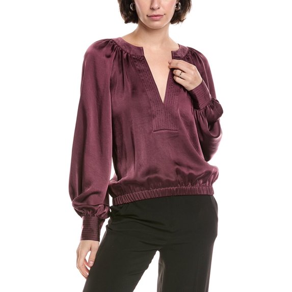 Nevada Blouse