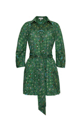 Raya Mini Dress
