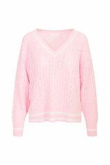 POLO BLUSH