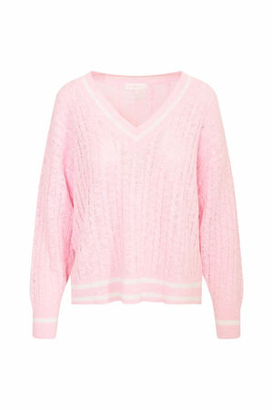 POLO BLUSH