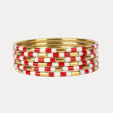 Veda Bracelet Stack