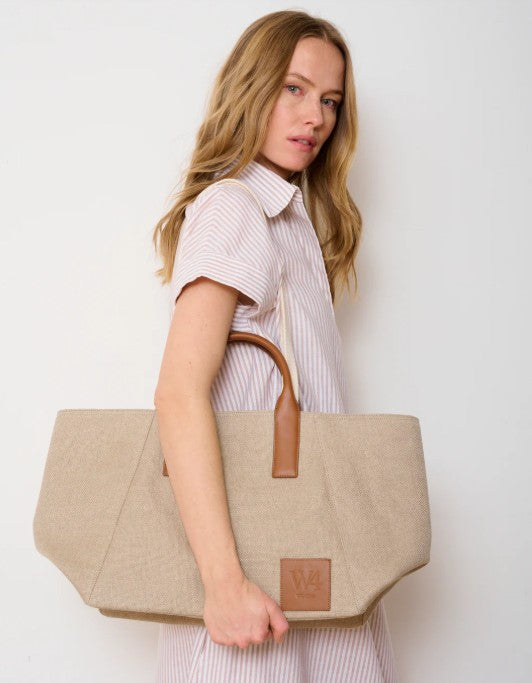 Riviera Tote