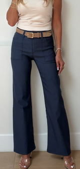 Romi Pant