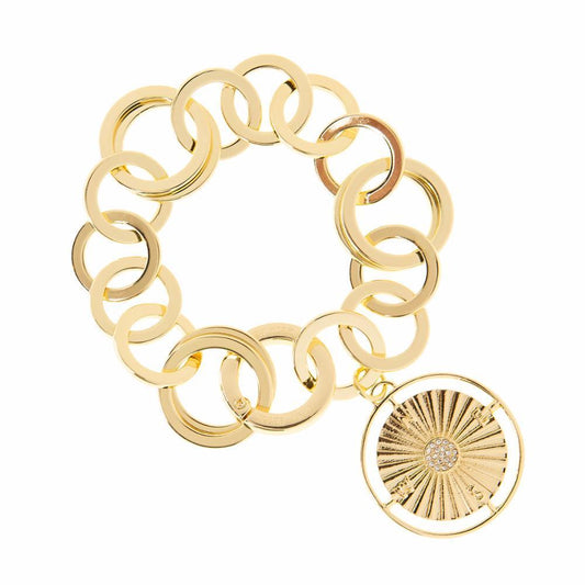 Calliope Bracelet