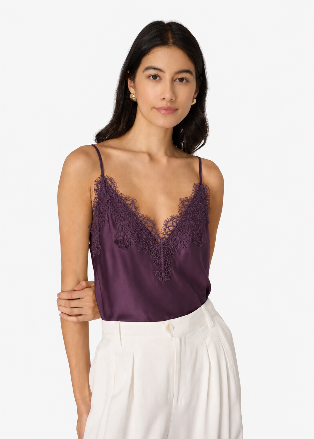 Annika Camisole
