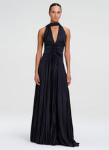 Sabine Gown