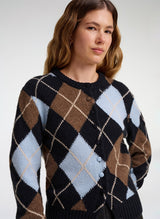Skyler Cardigan