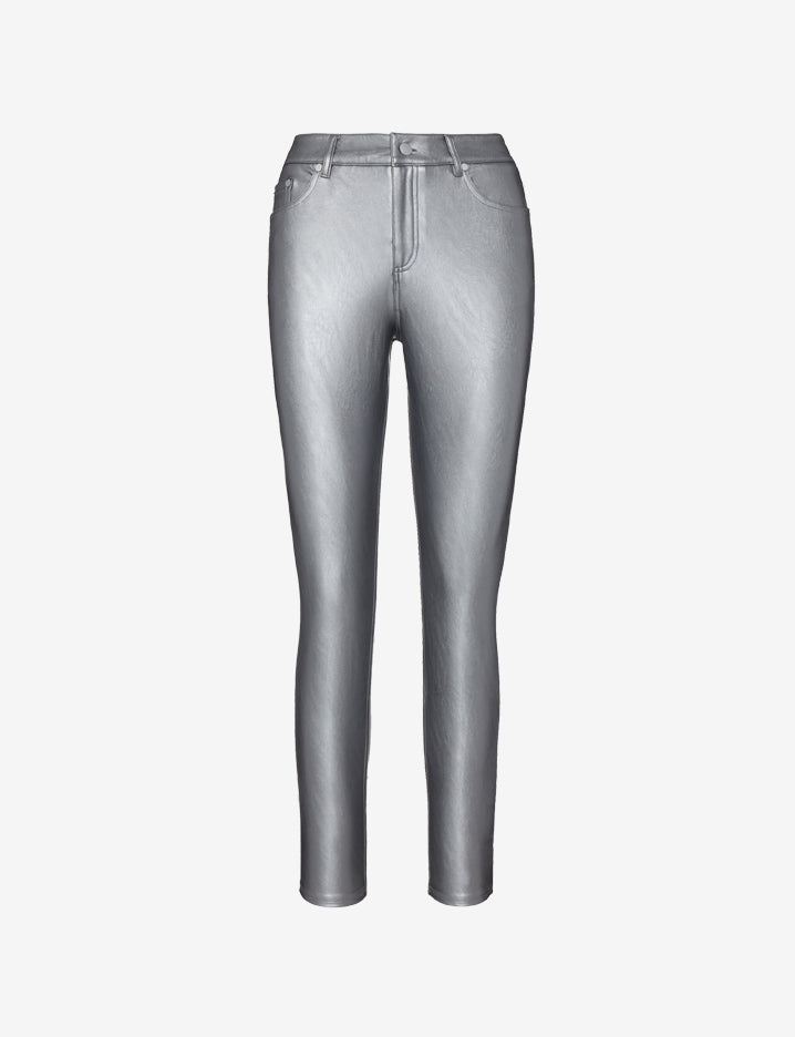 Faux Leather Pant