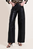 Sonata Leather Pants