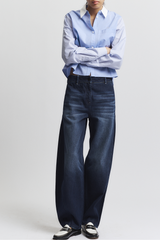 Stevie Barrel Jean