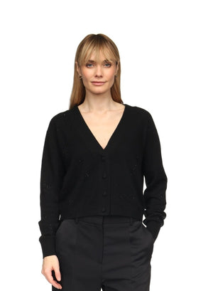 STARGAZER HOTFIX CARDI