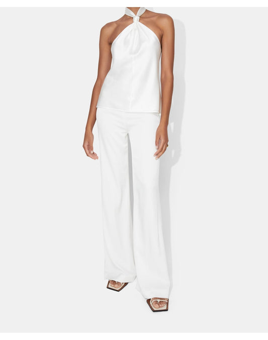 Santorini Bridal Top