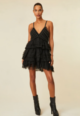 Jude Mini Dress