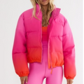 Jojo Puffer Jacket