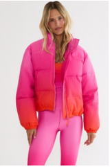 Jojo Puffer Jacket