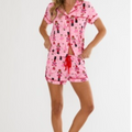 Milena PJ Set