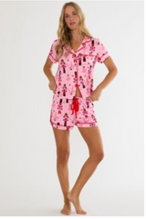 Milena PJ Set