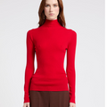 Turtleneck Sweater