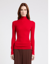 Turtleneck Sweater