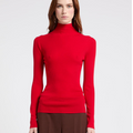 Turtleneck Sweater