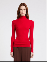 Turtleneck Sweater