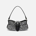 Jolene Rhinestone Bag
