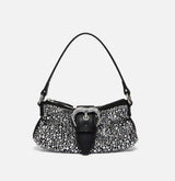 Jolene Rhinestone Bag