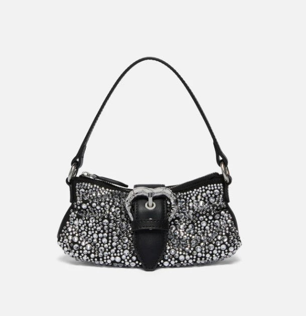 Jolene Rhinestone Bag